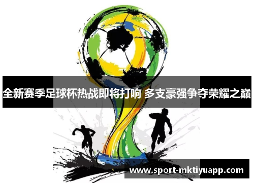 全新赛季足球杯热战即将打响 多支豪强争夺荣耀之巅
