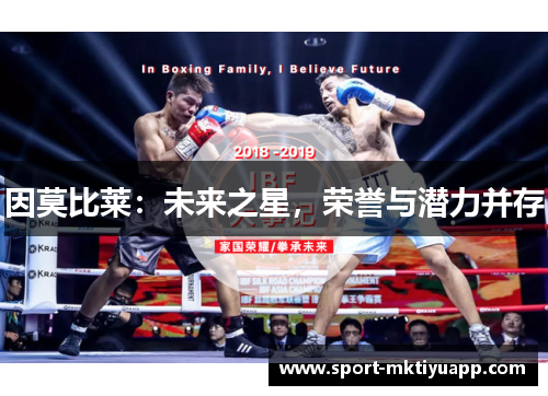 因莫比莱：未来之星，荣誉与潜力并存